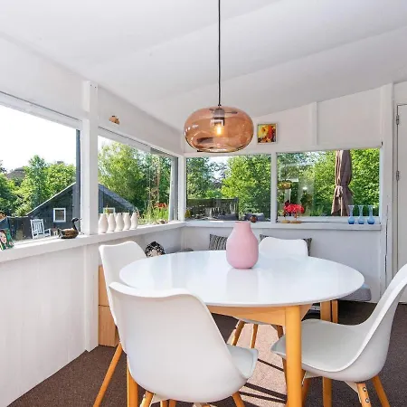 Xii Vakantiehuis