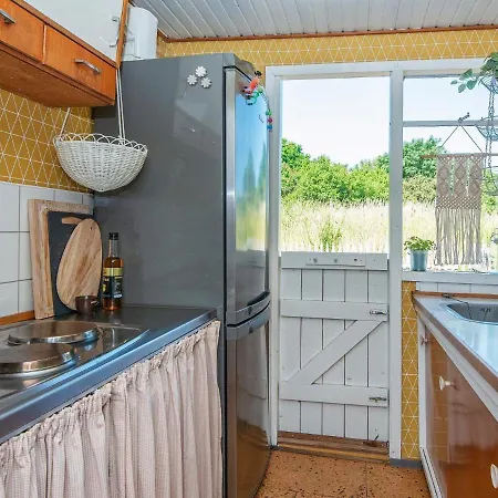 Xii Vakantiehuis Malling