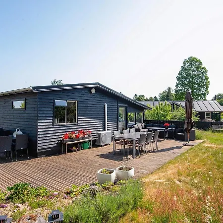 Xii Vakantiehuis Malling