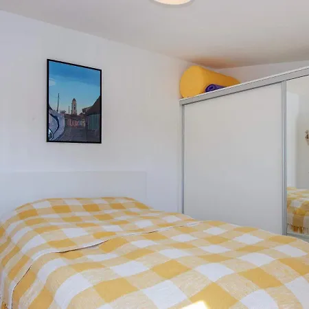 Vakantiehuis Xii