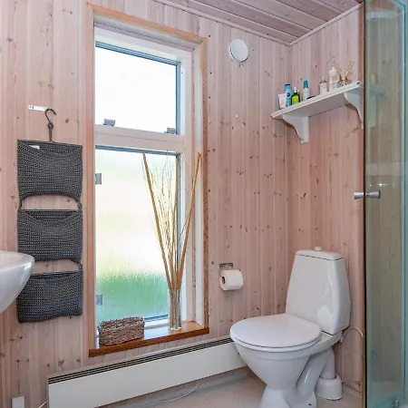 Vakantiehuis Xii Malling