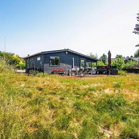 Vakantiehuis Xii *